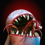 imposter hide 3d horror nightmare android application logo